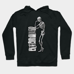 Killer TBR Hoodie